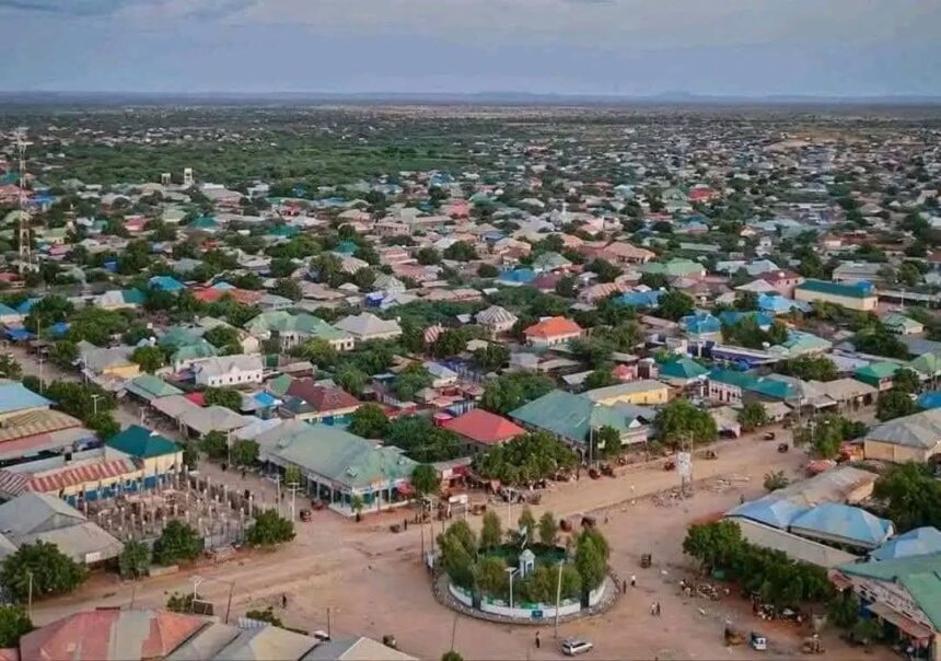 baladxaawo Ku dhowaad 5 qof oo 24 saac gudahood lagu dilay degmada Baladxaawo