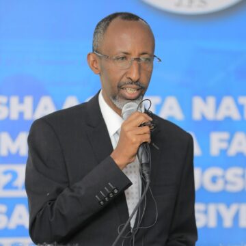 Goobaha waxbarashada Muqdisho oo loo fasaxay doorashada golaha deegaanka