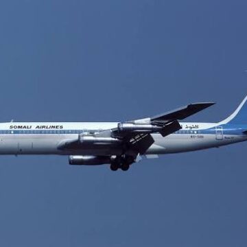 images (79) Maxaa ka jira in dhowaan dib loo howlgalin doono shirkaddii diyaaradaha ee Somali Airlines?