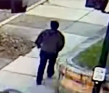 tu Nin toogasho ka geystay jaamacad ku taalla Mareykanka oo