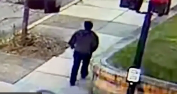 tu Nin toogasho ka geystay jaamacad ku taalla Mareykanka oo