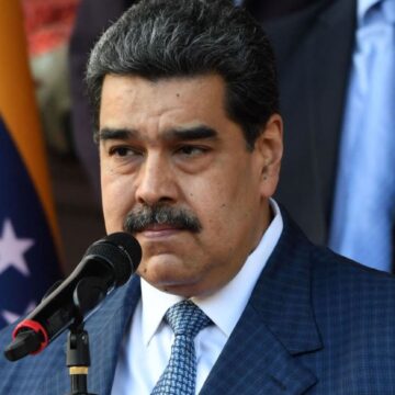 Faahfaahinta ka soo baxaysa qaabkii loo qabtay Nicolás Maduro