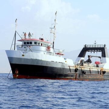 Maxaa ka jira in la ceyriyay ilaaladii saarnayd maraakiibta jariifka ee ku sugnaa xeebaha Puntland ?