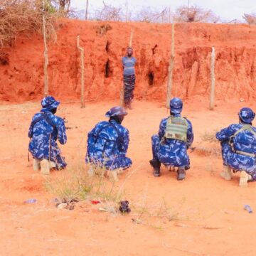 Jubbaland oo dil toogasho ah ku fulisay askari horay dika u geystay