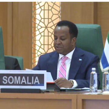 613087605_1415758633924072_630590099917787537_n Ururka Iskaashiga Islaamka oo ka shiray aqoonsiga Israa’iil ee Somaliland