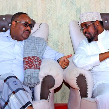 Puntland and Jubbaland Reject Somalia Federal Order on UAE Agreements