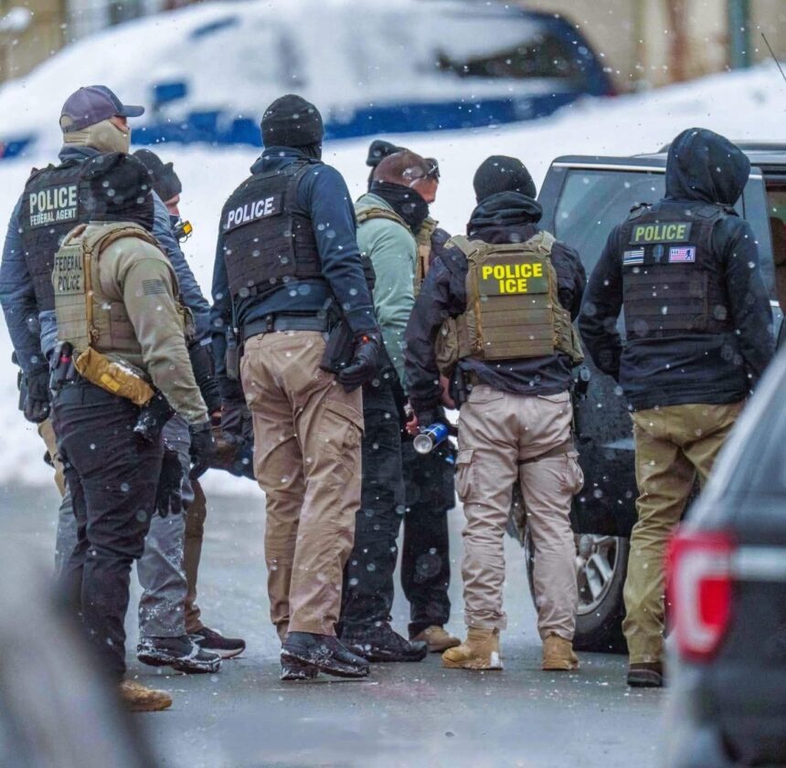 Barakac Obama oo si kulul uga hadlay toogashadii lagu dilay Alex pretti