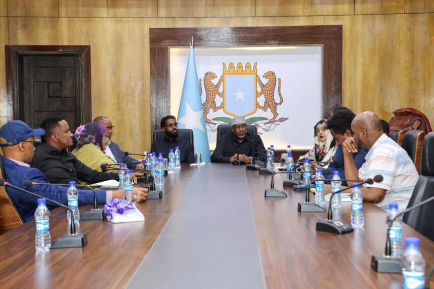 Maxey kawada hadleyn Guddoonka Baarlamaanka Soomaaliya iyo guddiga dib  u-eegista dastuurka dalka ?