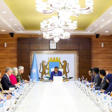 FB_IMG_1769604912397 RW Xamsa oo la kulmay saraakiil iyo mas’uuliyiin kale socday midowga Yurub