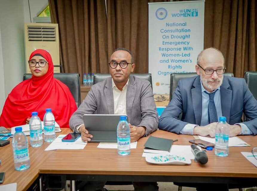 FB_IMG_1769682175694 Shir looga hadlayo xoojinta ka jawaabista deg-degga ah ee abaaraha oo ka furmay Muqdisho