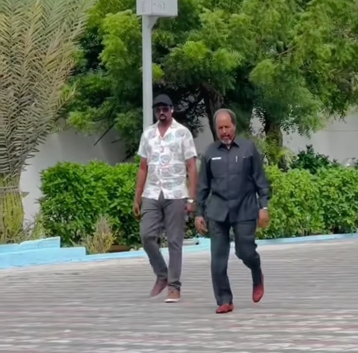 MW-Xasan-iyo-Dhaayoow Somalia Appoints New Head of Criminal Investigation Department