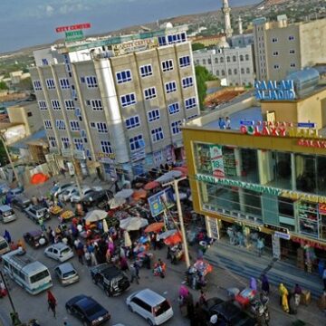 Somaliland Raises Security Alert After Israel Recognition