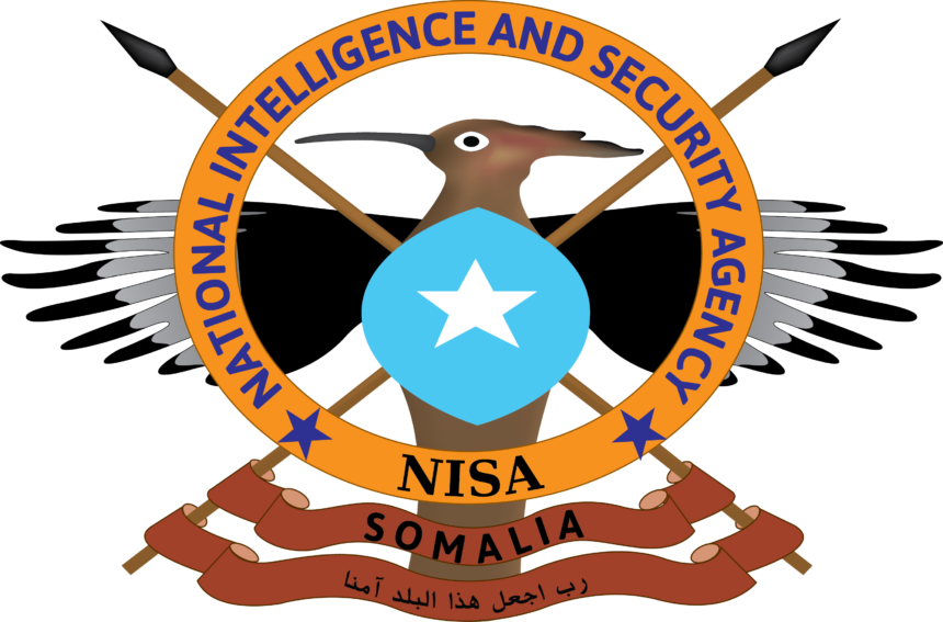 NISA NISA Expands Security Operations Across Galgaduud