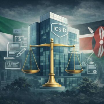 Spentech Takes Fight to ICSID Over UAE Dispute