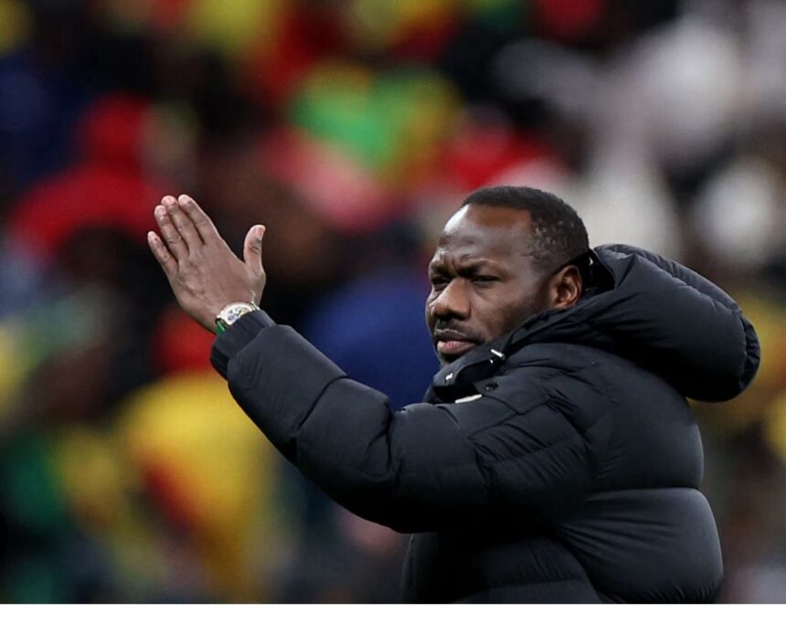 Morocco Gave Africa Everything — Senegal Gave It Violence