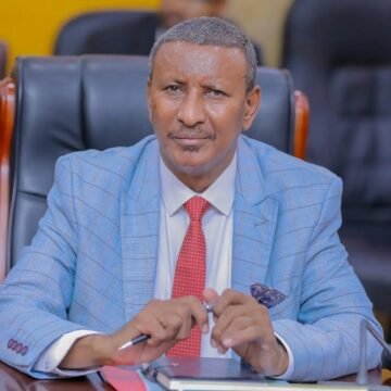 ceydiid Maamulka Puntland oo sheegay in aysan taageersaneyn go’itaanka Somaliland