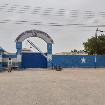 Puntland oo ka hadashay dagaalkii xalay ka dhacay Garoowe iyo khasaaraha