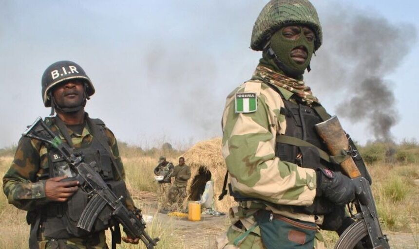 Weerar ka dhacay dalka Nigeria oo dad badan lagu laayay