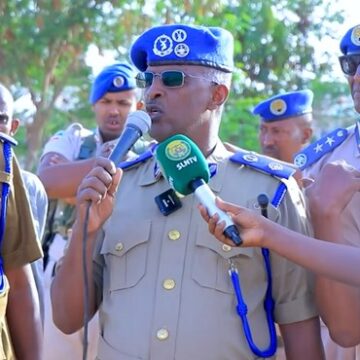 2022531637895811663364212-1 Ciidamo katirsan Somaliland oo jirdil xun u geystay Qaxooti Suuriyaan ah oo ku nool Hargeysa