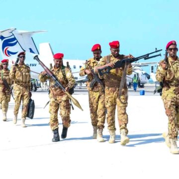 626735819_957258483295790_5793454981730561125_n Somalia ordered armed units from Garowe and Kismayo to return