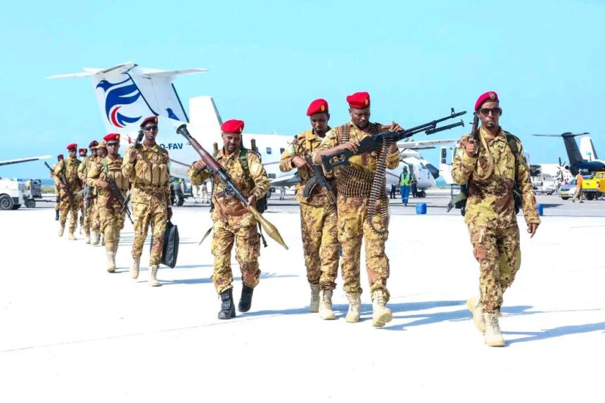 626735819_957258483295790_5793454981730561125_n Somalia ordered armed units from Garowe and Kismayo to return