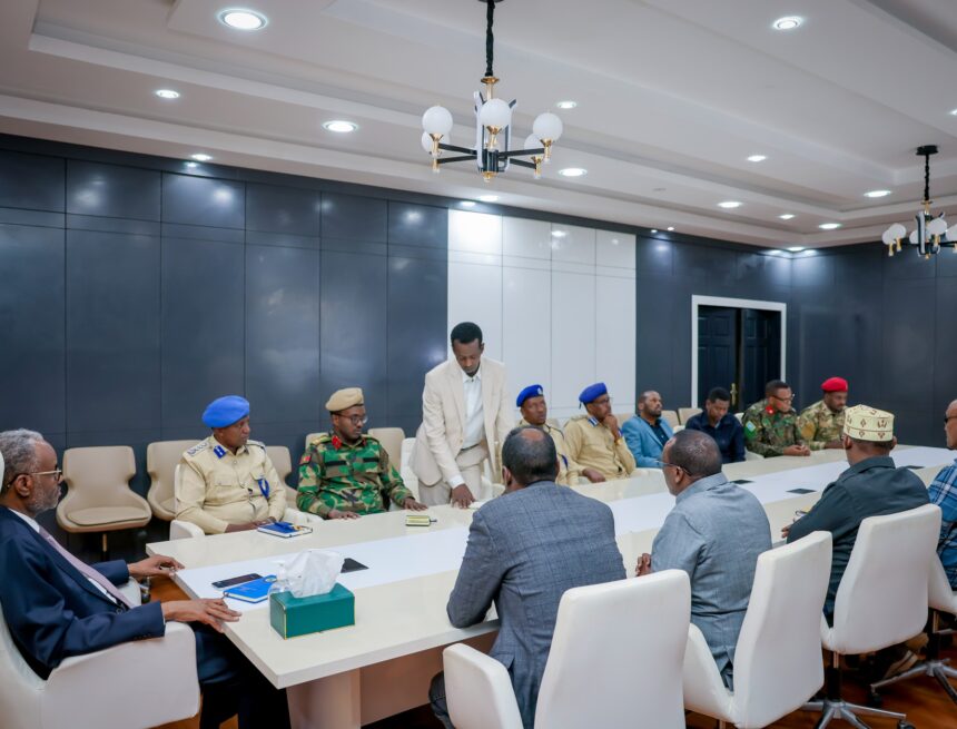 637351638_1500431804981199_8992607424329563664_n Kulan lagu xoojinayo amniga deegaanada Koonfur Galbeed oo lagu qabtay Baydhabo