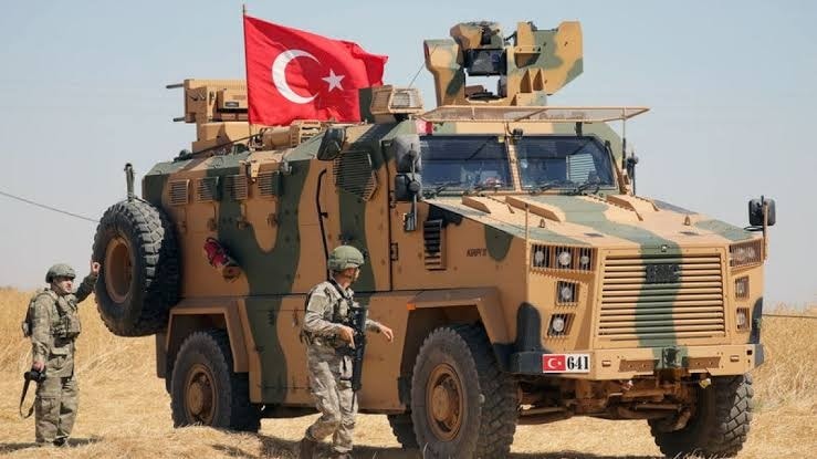 Turkiga oo xoojinaya tageerida militari ee Soomaaliya