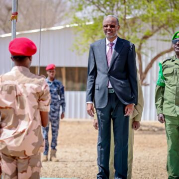 641221429_1498713245153055_3928988909991282892_n South West State President Declares Security Sweeps Following Visit to Darawiish Forces in Baidoa