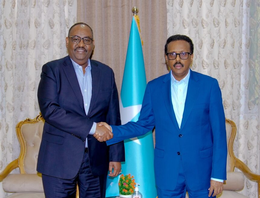 641508814_1467577684724569_1258860924447083619_n Farmaajo iyo Siciid Deni oo kulan ku yeeshay Muqdisho