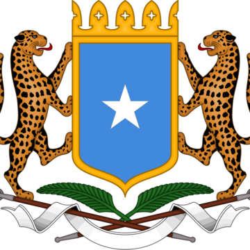 Coat_of_arms_of_Somalia.svg_ Somalia Blocks Unauthorised Armed Movement Ahead of National Dialogue