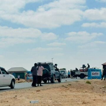 FB_IMG_1770460060844 Maxey yihiin ciidamada cusub ee la wareegay ammiga gobolka Mudug ?