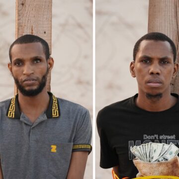 Maxkamadda ciidamada qalabka sida oo dil ku fulisay xubno katirsan AS