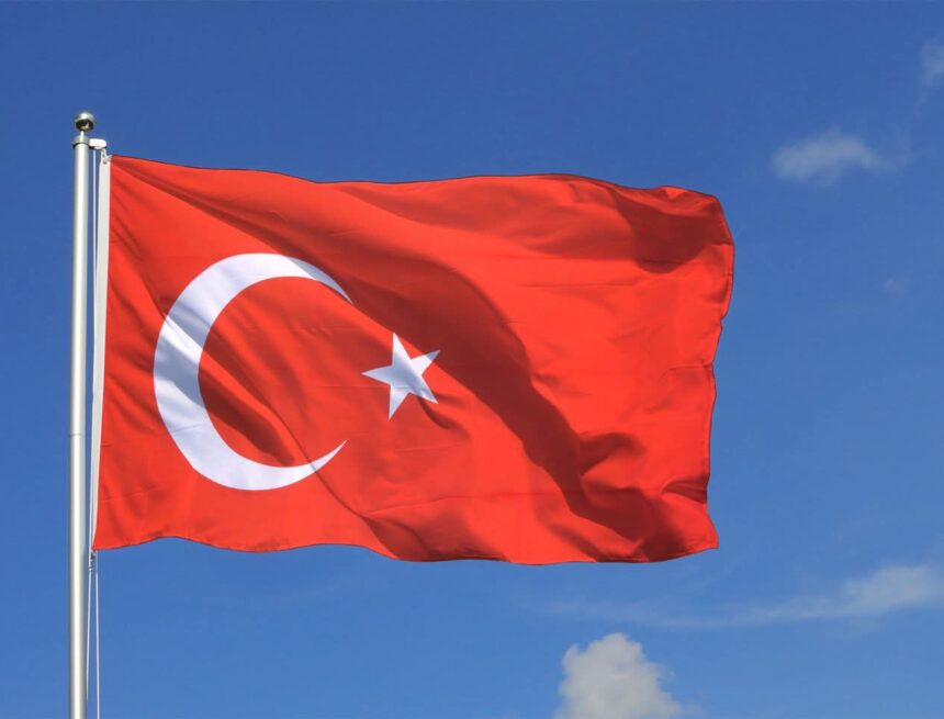 Turkiga oo laga soo tarxiileysa 40 qof oo Soomaali ah