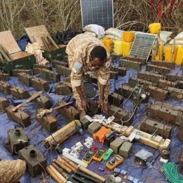 FB_IMG_1771142399754 Jubbaland Forces Smash Al-Shabaab Bomb Factory
