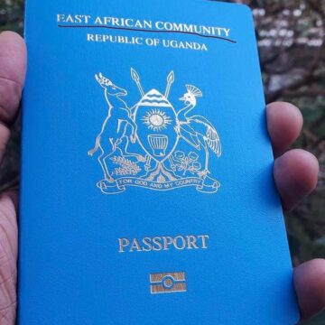 Soomaaliya oo loo ogolaaday daabacada Baasaboorka bariga Afrika ee EAC