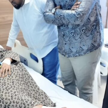 Screenshot_20260202_120848_Facebook Xildhibaan Cadar oo isbitaal la dhigay kaddib dhaawac soo gaaray…