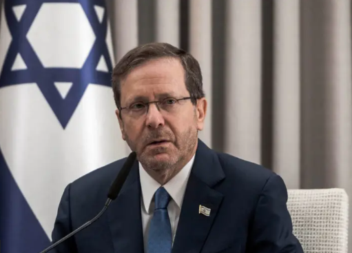 ii Madaxweynaha Israa’iil oo yimid dal Soomaaliya daris la ah