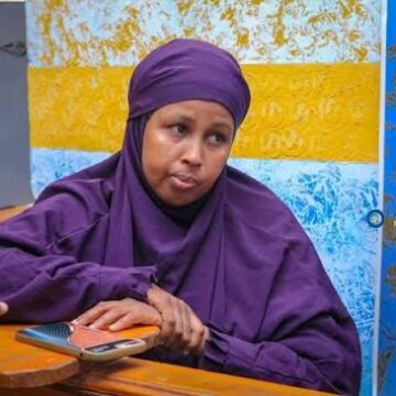 Puntland oo dil toogasho ah ku filisay Hodan Diiriye oo horay dil u geysatay