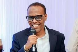 Xildhibaan Sanyare oo sheegay in xarunta lasoo buuxiyay ciidamo Boolis..