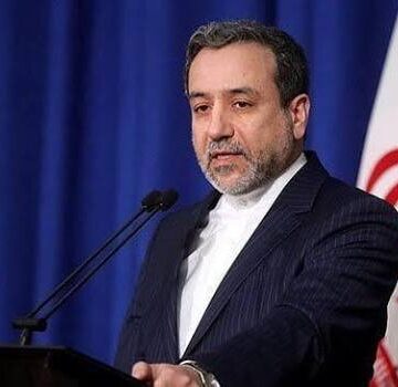 images - 2026-02-07T151549.722 Wasiirka arrimaha dibadda Iran oo si layaab leh uga hadlay qadiyadda Falastiin