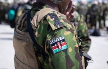 Kenya oo sheegtay in ay ka hortagtay weerar laga fulin lahaa magaalada Nairobi