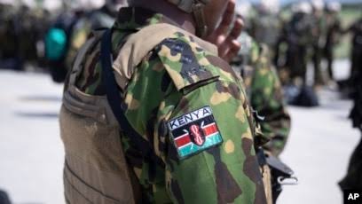 Kenya oo sheegtay in ay ka hortagtay weerar laga fulin lahaa magaalada Nairobi