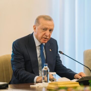Erdogan oo markale si kulul uga hadlay aqoonsiga Somaliland