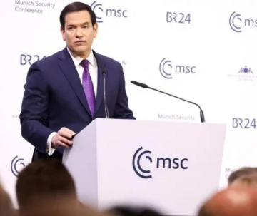 Xoghayaha Arrimaha Dibadda ee Mareykanka,oo madaxda Yurub kula hadlay…