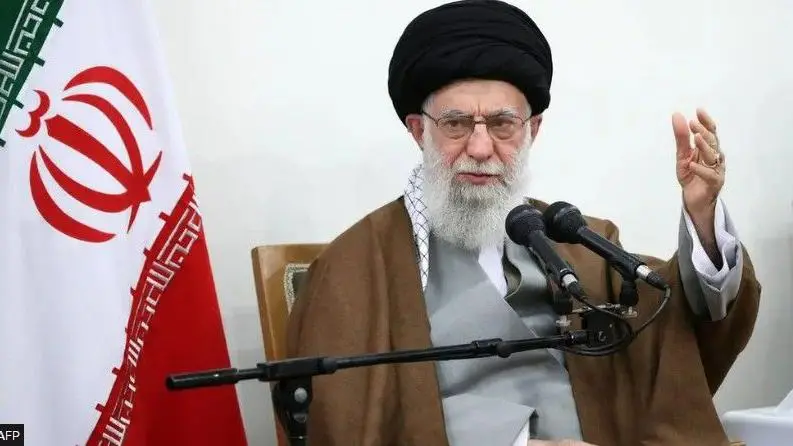 7c6a8880-14c7-11f1-8007-5bc8640dd651.jpg Dowladda Iran oo xaqiijiyay inuu geeriyooday hoggaamiyihii kacaanka Ayatollah Khamenei