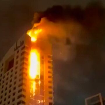 Kuwait oo si kulul uga hadlay weerarka lagu hayo xarumaheeda