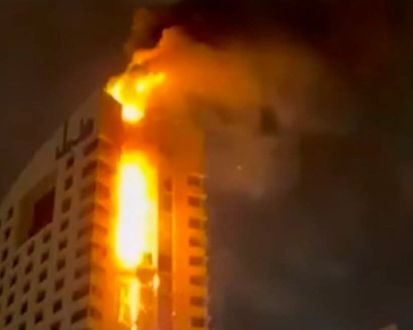 FB_IMG_1772954544671 Kuwait oo si kulul uga hadlay weerarka lagu hayo xarumaheeda