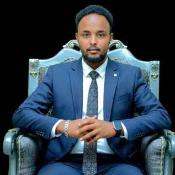 FB_IMG_1773559730638 PUNTLAND: Newly Recruited Police Officer Shot Dead in Galkayo