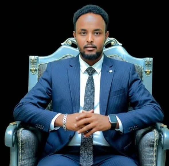 FB_IMG_1773559730638 PUNTLAND: Newly Recruited Police Officer Shot Dead in Galkayo