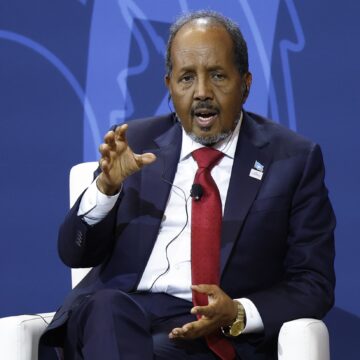 Somalia Denies Issuing Statement Backing Iran